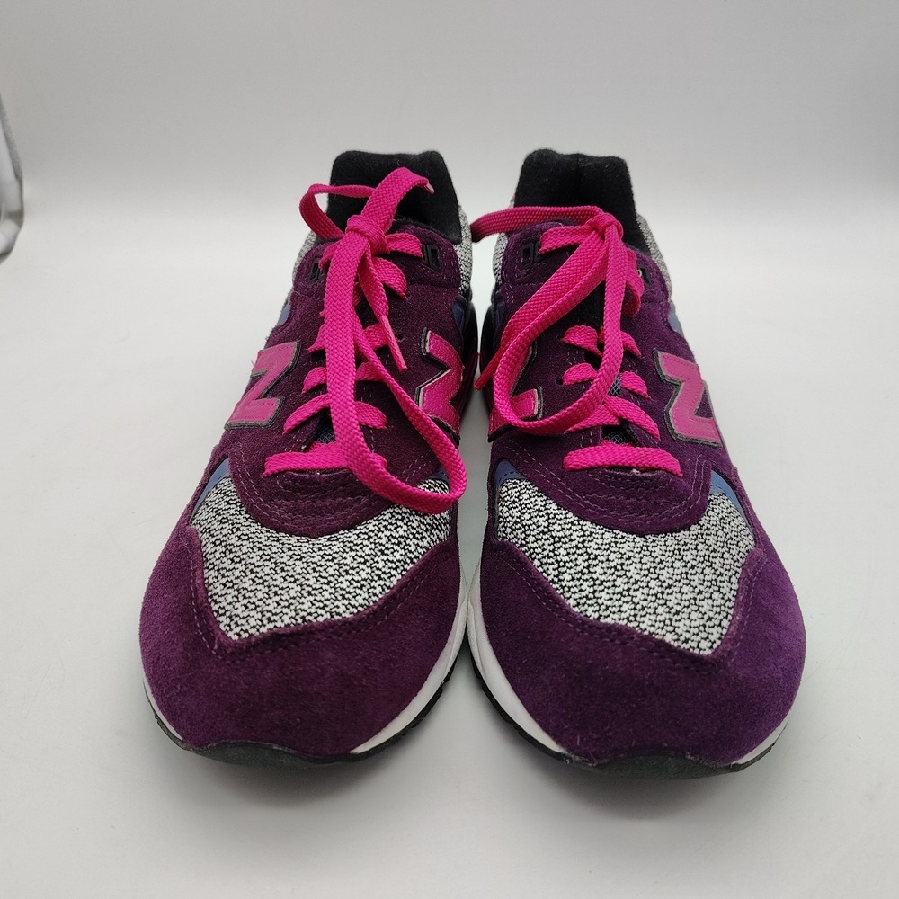New Balance Womens Shoes Sneakers 9B WRT580CM Elite Edition Running Athletic - Picture 4 of 7